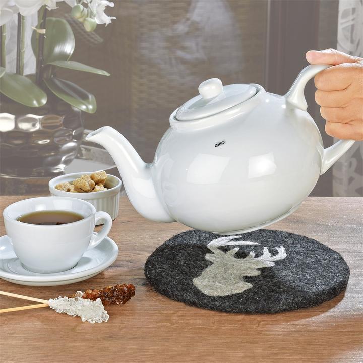 Produktbild Cilio Untersetzer (1x, Glasuntersetzer)