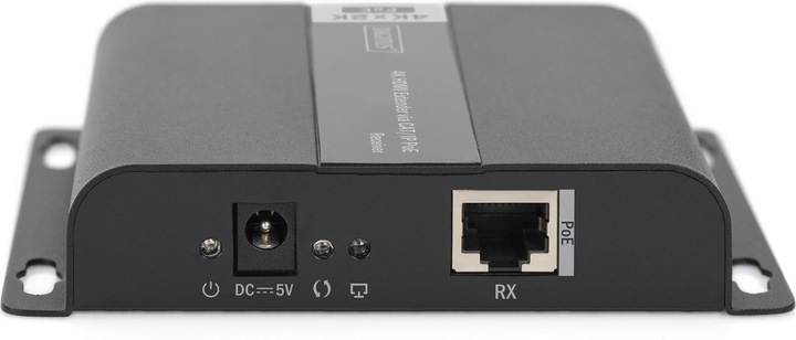 Produktbild Digitus DS-55125 1 port HDMI receiver Ethernet extender
