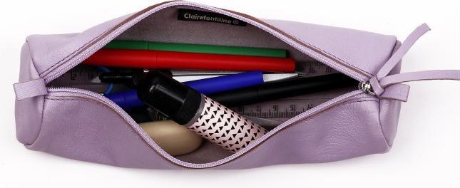 Image du produit Clairefontaine Trousse à crayons