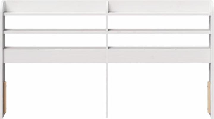 Image du produit vidaXL Kopfteil (130 x 16 x 82 cm)