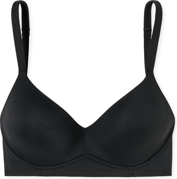 Produktbild Schiesser Soft BH mit schale (Einzelpack, 90 B)
