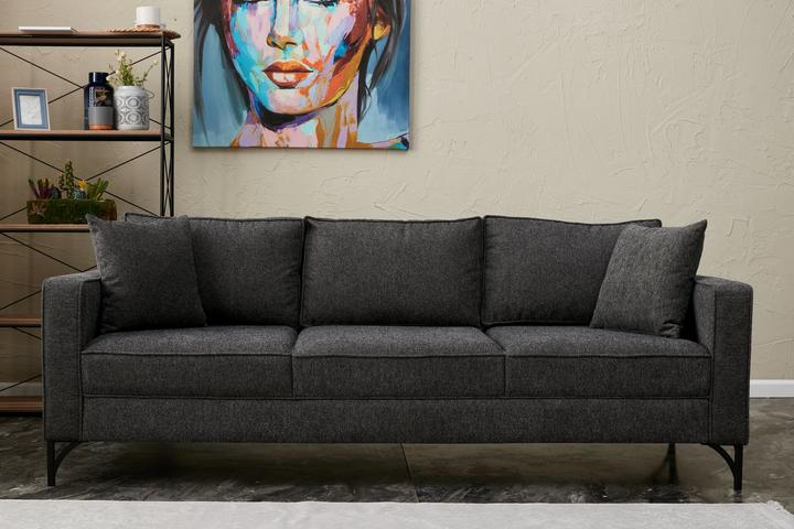 Image du produit Atelier del Sofa Amandine (3 places)