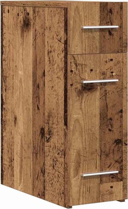 Immagine prodotto VidaXL Credenza (20 x 45,5 x 60 cm)