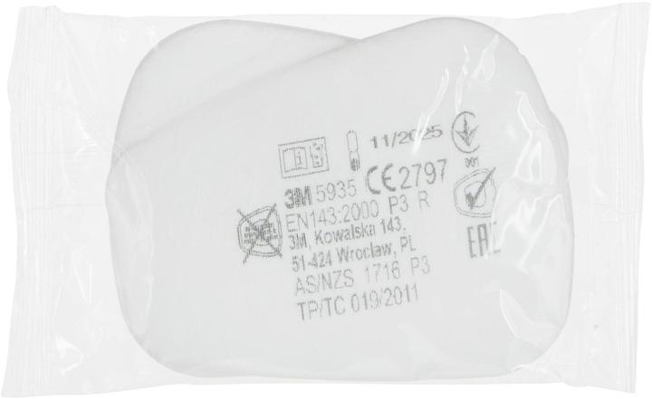 Produktbild 3M Safety Box 1000MC (FFP2, 1x)