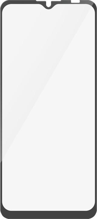 Actual product image PanzerGlass Case Friendly (1 Piece, Nokia G60 5G)