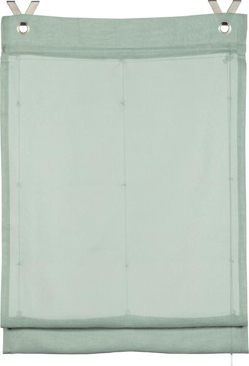 Produktbild Gardinia GRS Raffrollo Zen Silence (60 x 140 cm)