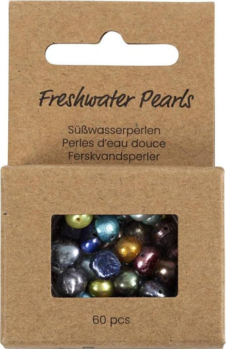 Actual product image Creative - Freshwater pearls (632120)