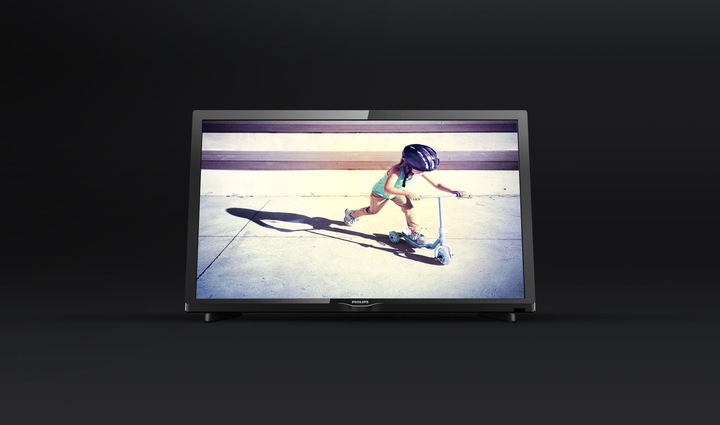 Produktbild Philips 22pfs4232 (22", LCD, Full HD, 2017)