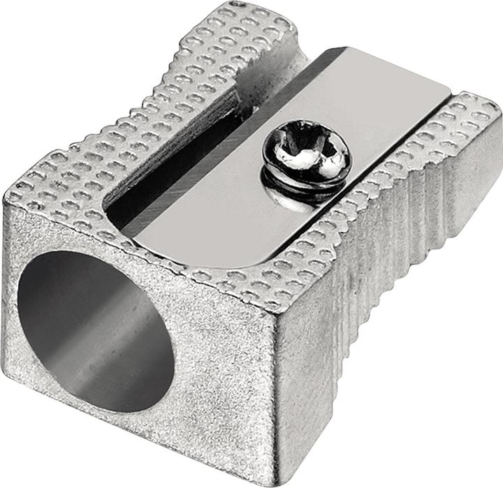 Actual product image Westcott Sharpener