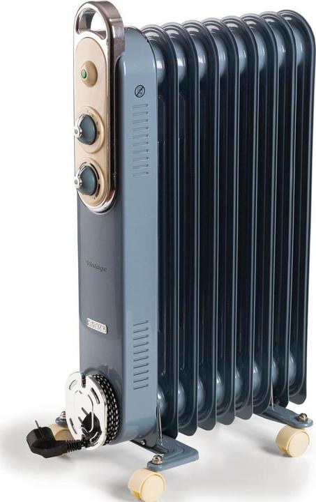 Produktbild Ariete ARI-8251-BL (2000 W)