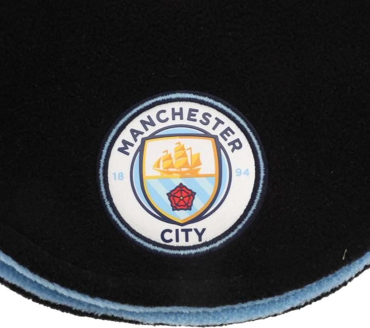 Immagine prodotto Manchester City FC Scaldacollo Puma Reversibile