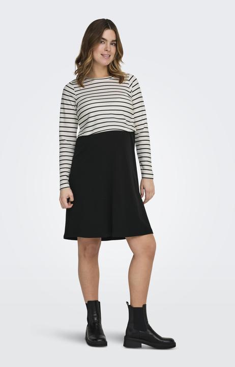 Image du produit Only Maternity OLMKAYLEE Kurzes Kleid Kleid (L)