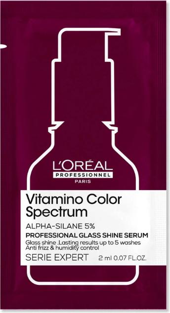 Produktbild L'Oréal Professionnel Vitamino Color Spectrum Glass Shine Serum (50 ml)