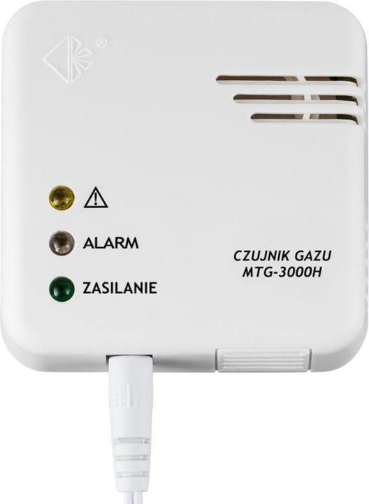 Actual product image Garvan MTG-3000H