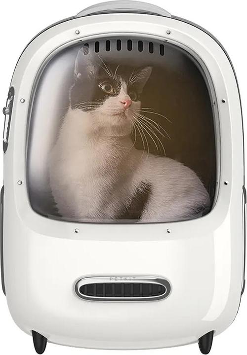Produktbild Petkit Breezy 2 (Katze, Atmungsaktiv)