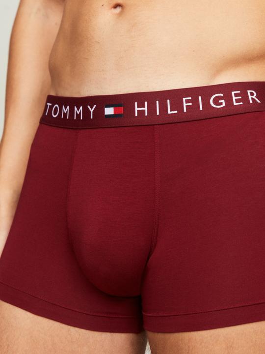 Produktbild Tommy Hilfiger 3p Trunk Wb (M, 3er Pack)