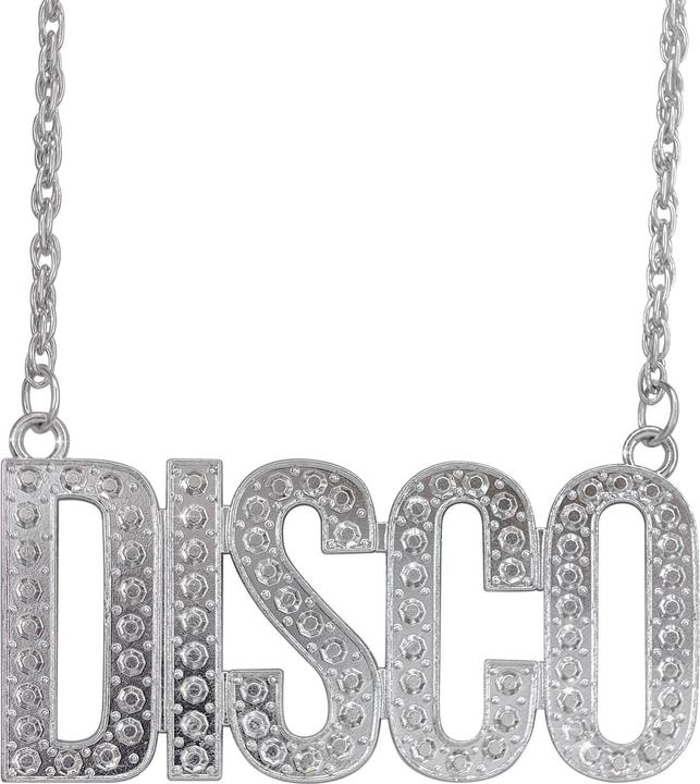 Produktbild Widmann DISCO KETTE 65 cm