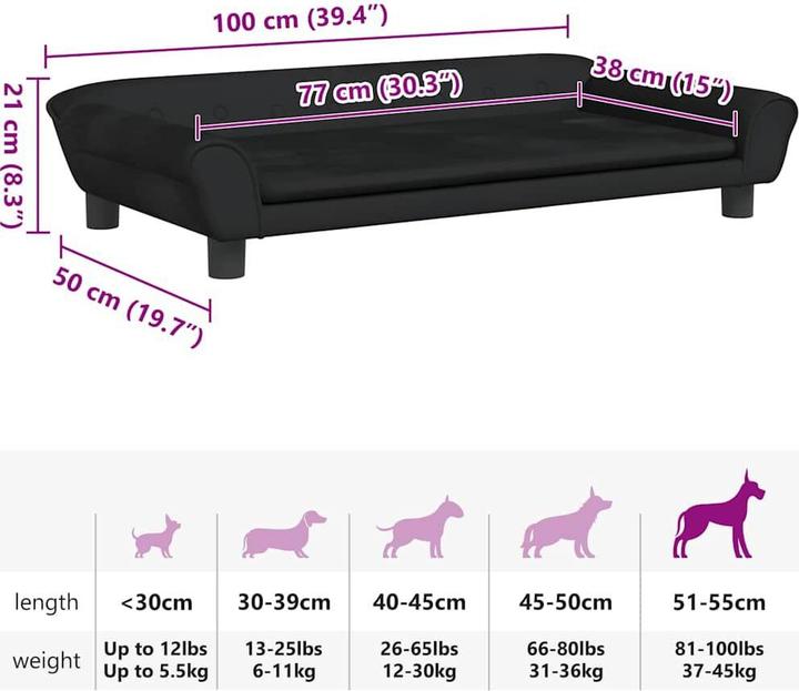 Image du produit vidaXL Royal (Chien)