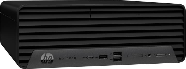 Produktbild HP Pro Small Form Factor 400 G9 Desktop PC (512 GB, 16 GB)