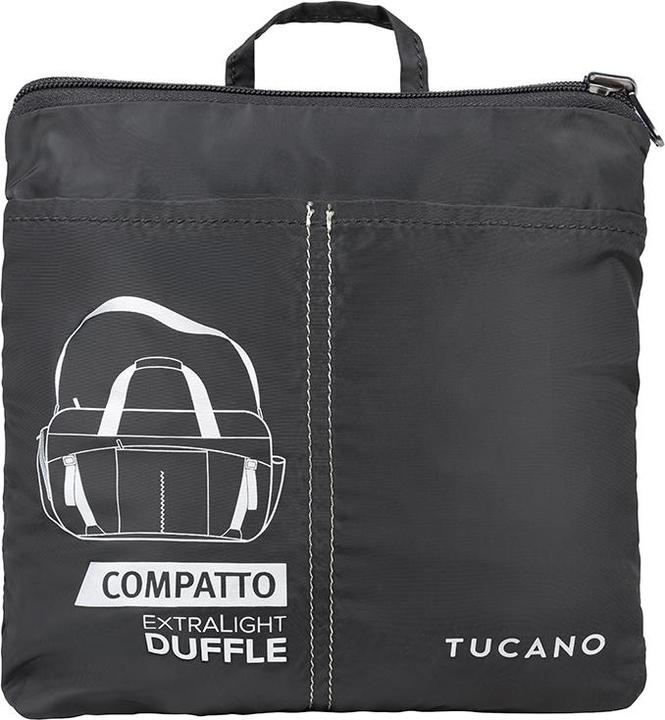 Produktbild Tucano Compatto Eco Duffle