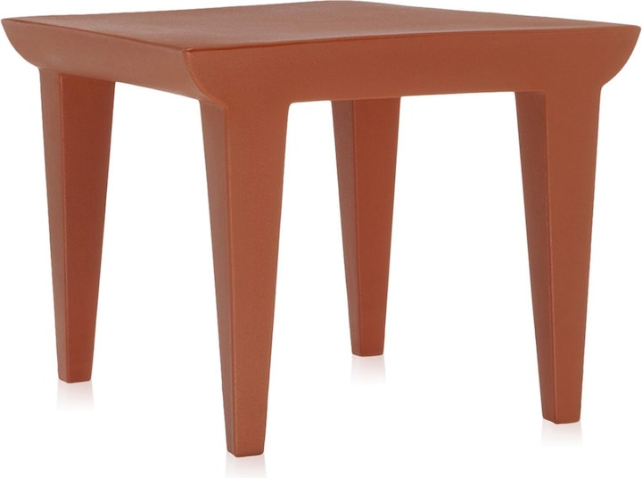 Actual product image Kartell Club (51.5 x 51.5 x 41.5 cm)