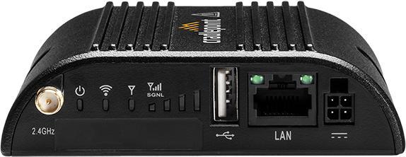 Produktbild Cradlepoint COR IBR200-10M - - Wireless