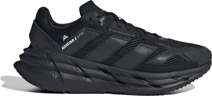 Immagine prodotto Adidas Adistar 3 Sportswear - cblack/cblack/gresix (45 1/3)