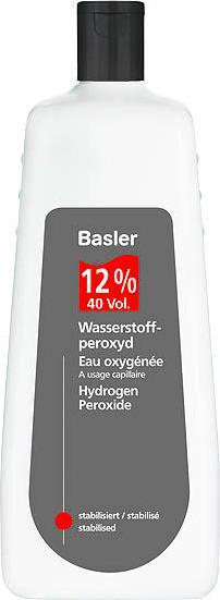 Image du produit Basler Peroxyde d'hydrogène