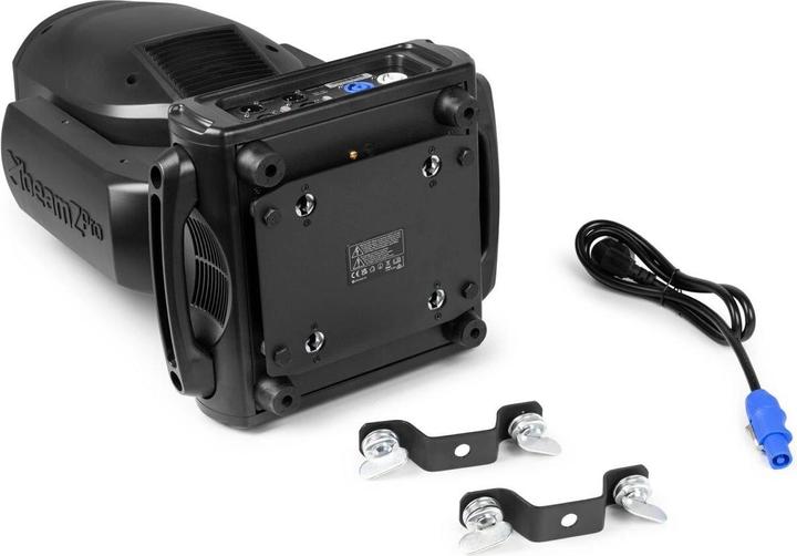 Immagine prodotto BeamZ Moving Head Tiger 9R (260 W, LED)