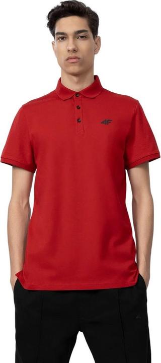 Produktbild 4F H4L22 TSM355 Poloshirt (S)