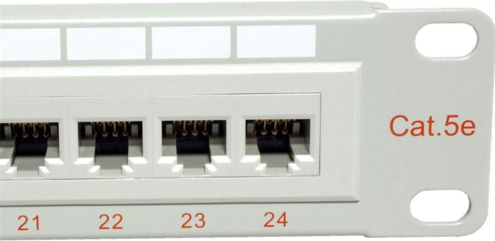 Produktbild Roline Patchpanel
