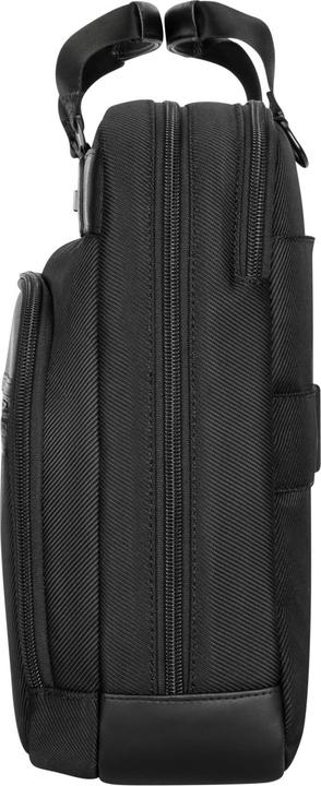 Actual product image Targus HARDWARE 15.6" Mobile Elite Topload Black (16", Universal)