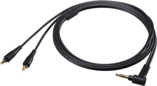 Actual product image Audio-Technica ATH-WP900 (No noise cancellation, Cable)