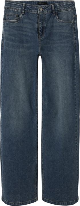 Immagine prodotto Name it Nlfteppi Dnm Nw Wide Pant Noos (140)