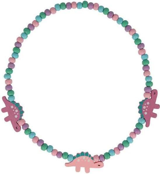 Produktbild bb Klostermann Kette Holz Dino (Holz)