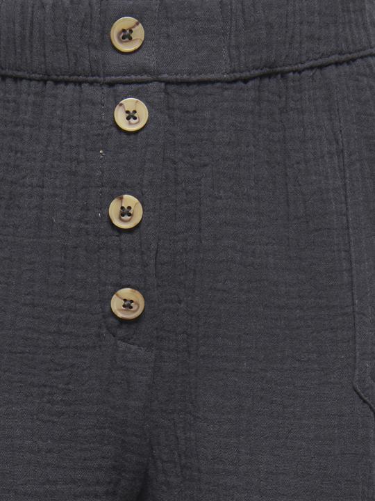 Produktbild Only Weite geknöpfte Hose (140)