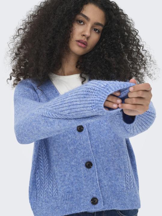 Produktbild JdY JDYSUSANNA Strickjacke Strickjacke (M)