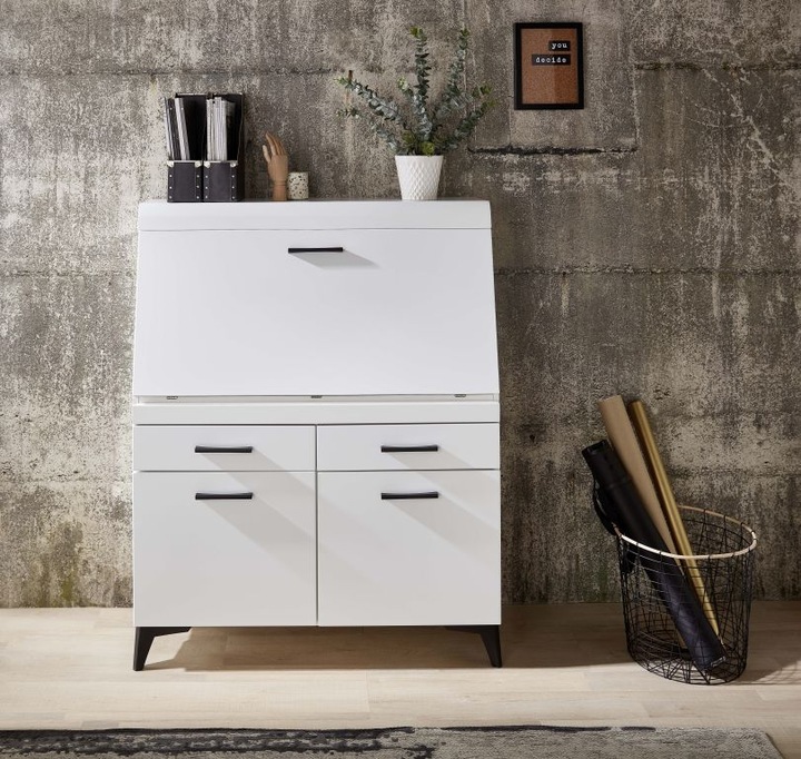 Produktbild Innostyle Secretär (98 x 42 x 124 cm)