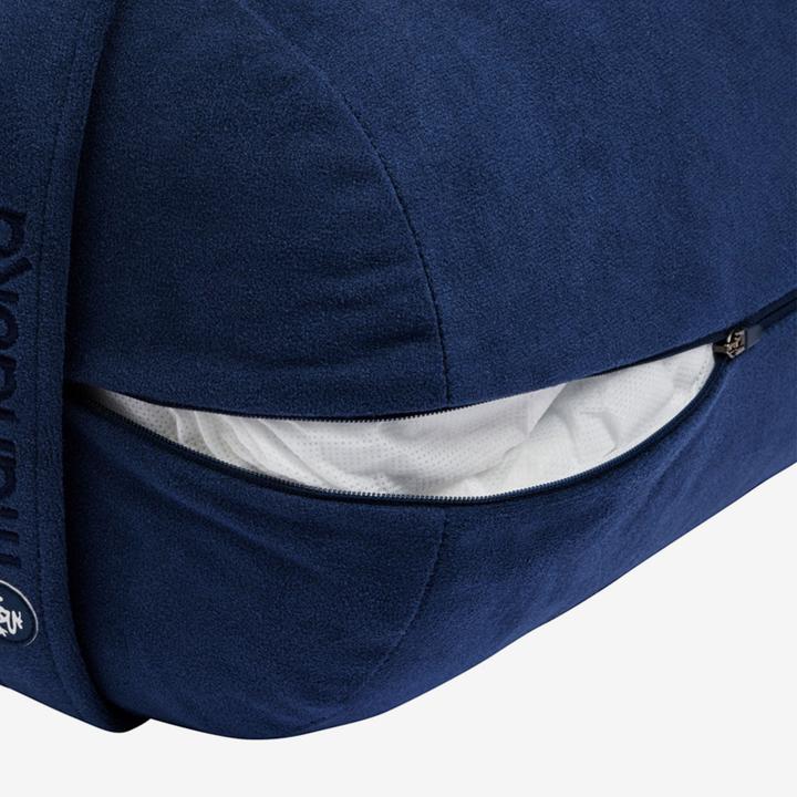 Image du produit Manduka Yoga Bolster rond (23 cm)