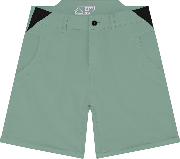 Granit green
