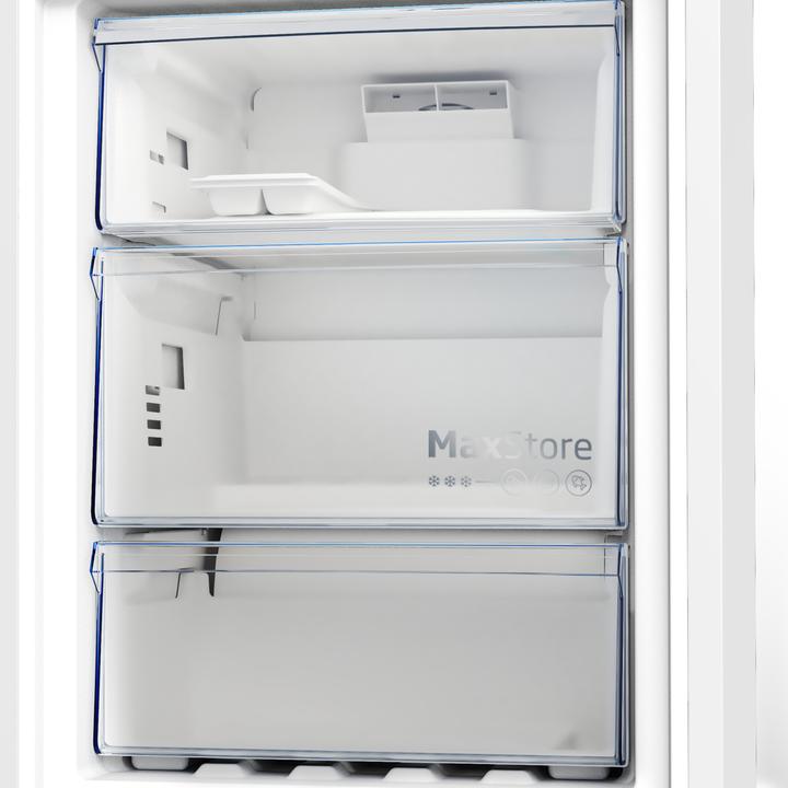 Produktbild Beko Kühl-Gefrierkombination KG535 (355 l)