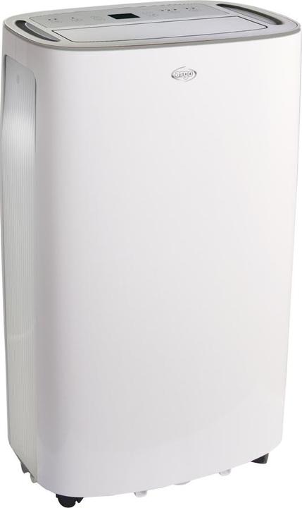 Actual product image Argo Dehumidifier Dry Nature 21 (24 m², 21 l/24h)