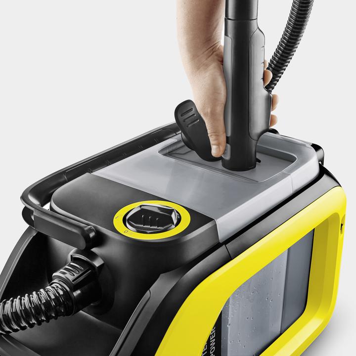 Image du produit Kärcher SE 3 18