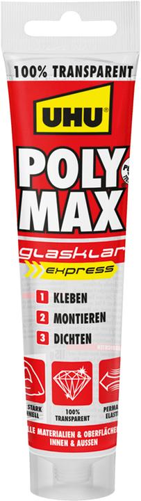 Actual product image UHU Mounting adhesive (115 g)