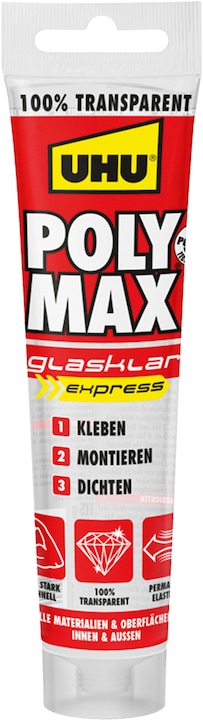 Actual product image UHU Mounting adhesive (115 g)