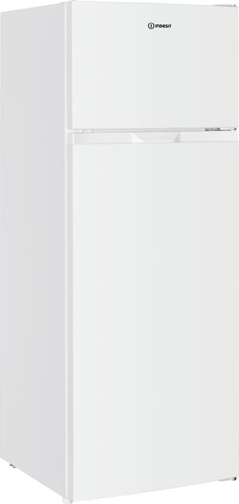 Indesit I55T0 412W (206 l)