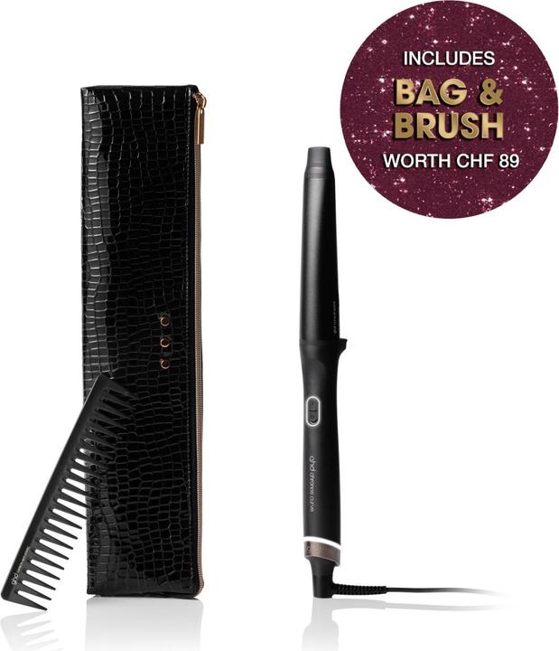 Image du produit ghd chronos curve conical wand Geschenkset