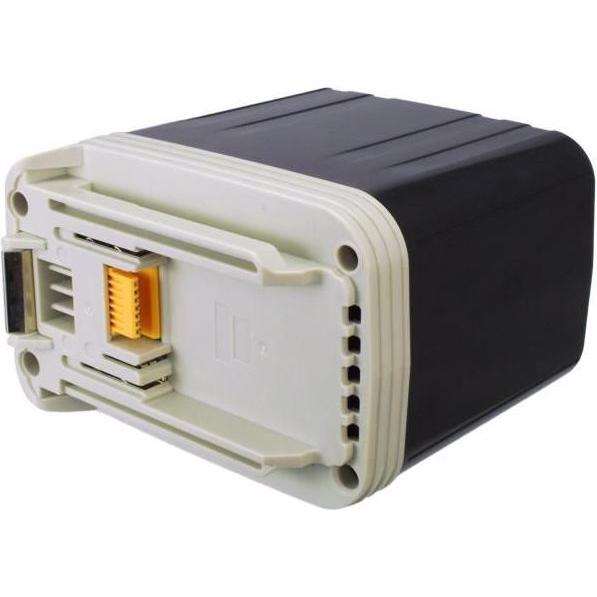 CoreParts, Werkzeugakku + Ladegerät, Battery for Makita PowerTool (24 V)