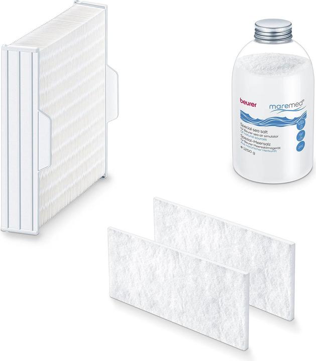 Produktbild Beurer MareMed Set (6 x)