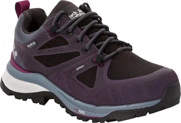 Produktbild Jack Wolfskin Force Striker Texapore Low W (37)